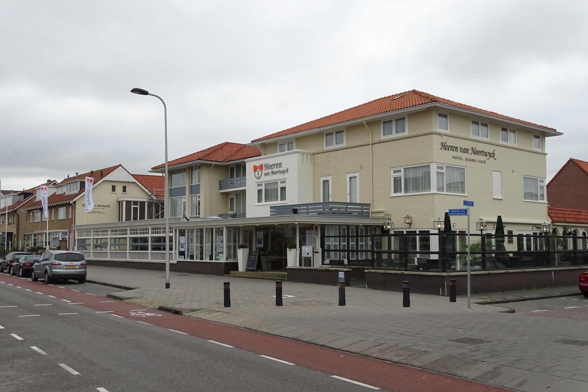 נורדוויק Heeren Van Noortwyck מראה חיצוני תמונה